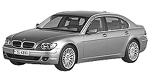 BMW E65 C1424 Fault Code