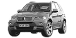BMW E70 C1424 Fault Code